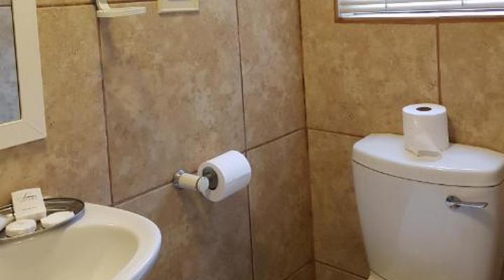 Villa Lugano Guesthouse