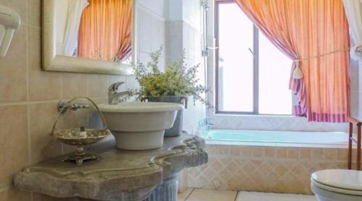 Villa Lugano Guesthouse