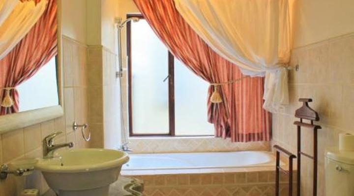 Villa Lugano Guesthouse