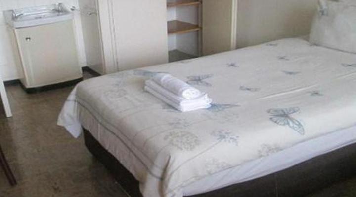 Tre Fontane Guest Lodge