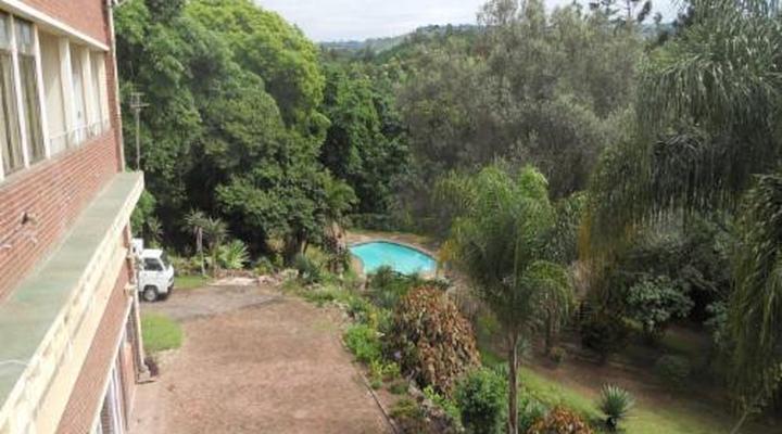 Tre Fontane Guest Lodge