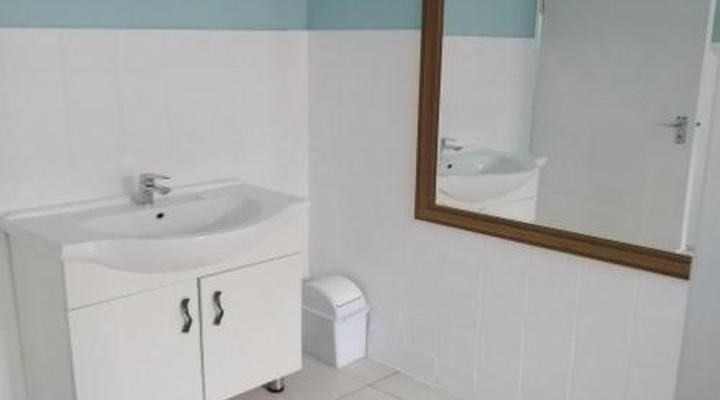 Tre Fontane Guest Lodge