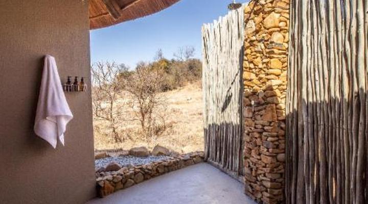 Nambiti Plains Private Game Lodge
