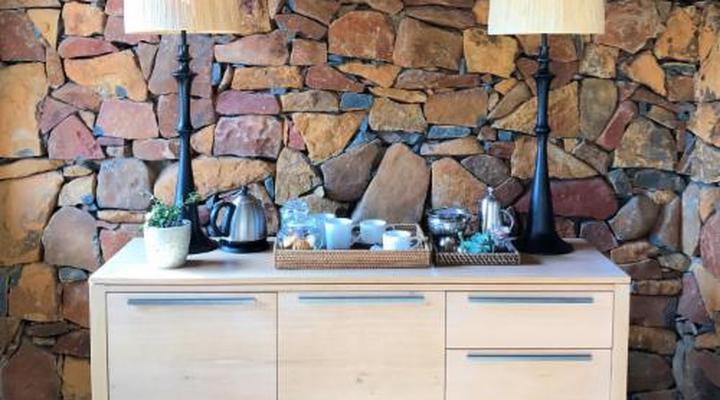 Nambiti Plains Private Game Lodge