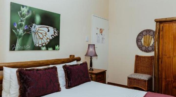 Boubou Bed and Breakfast