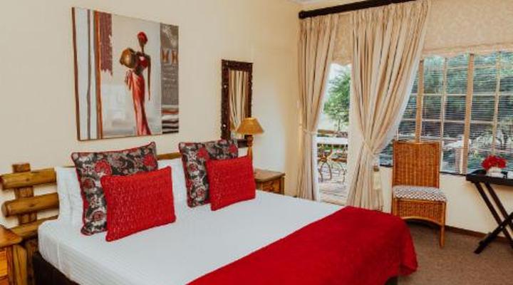 Boubou Bed and Breakfast