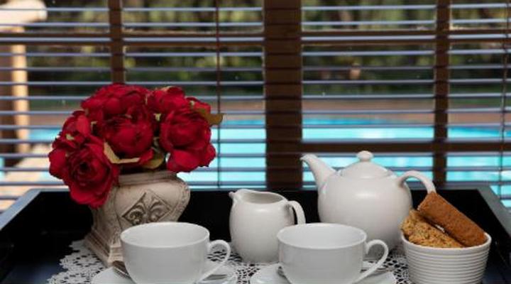 Boubou Bed and Breakfast