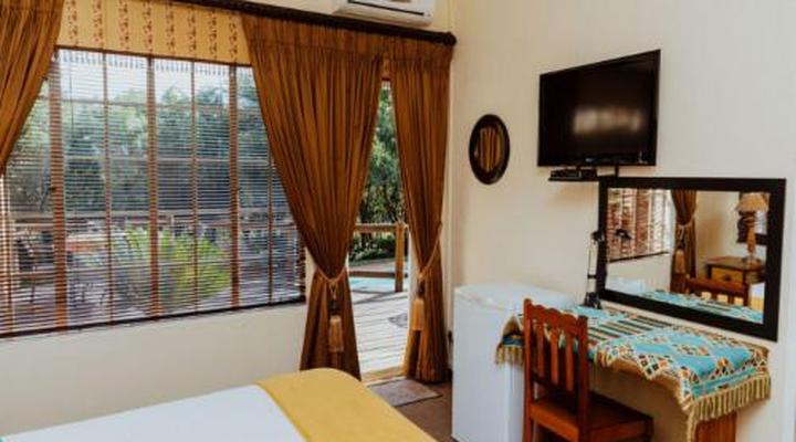 Boubou Bed and Breakfast