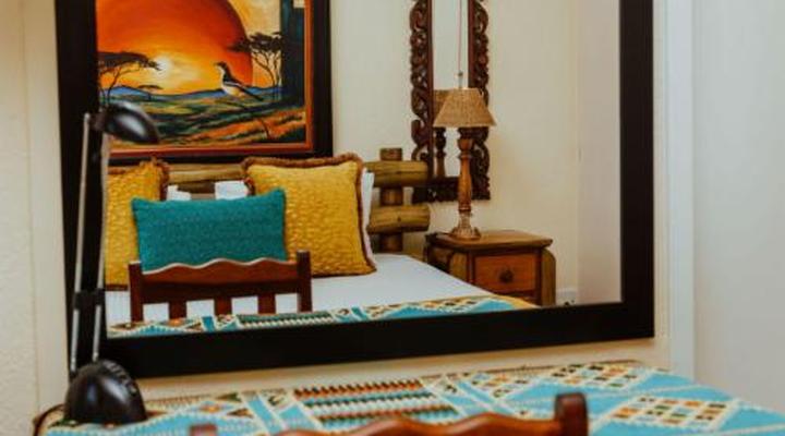 Boubou Bed and Breakfast