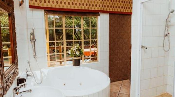 Boubou Bed and Breakfast