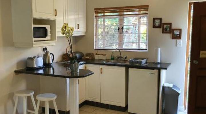 The Lazy Lizard Umhlanga