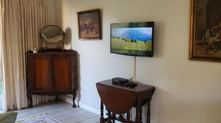 The Lazy Lizard Umhlanga