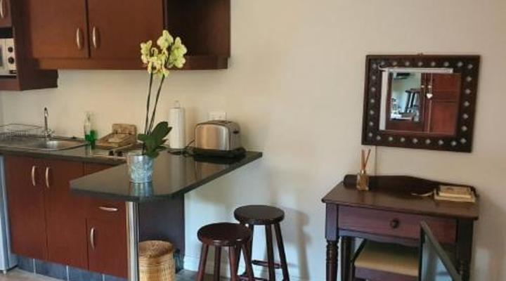 The Lazy Lizard Umhlanga