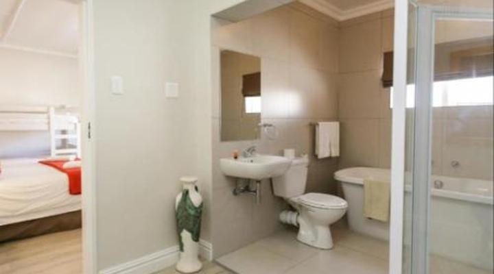 Wagon Wheel Country Lodge