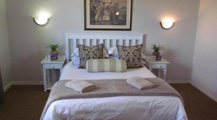 Wagon Wheel Country Lodge