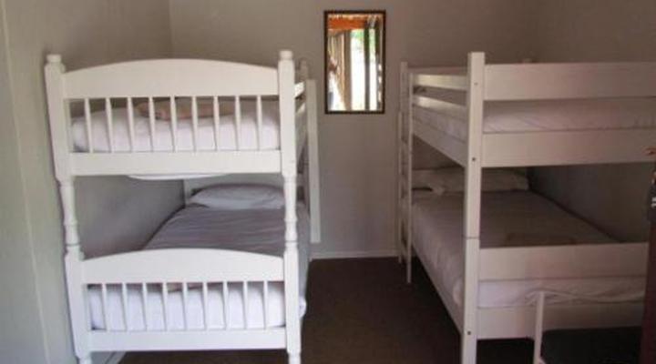 Wagon Wheel Country Lodge