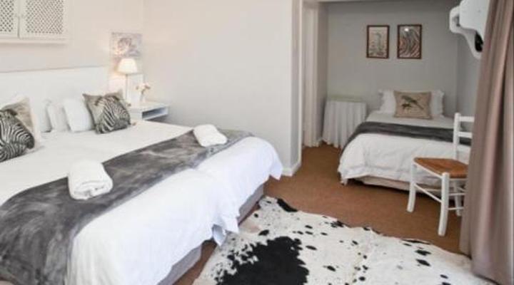 Wagon Wheel Country Lodge