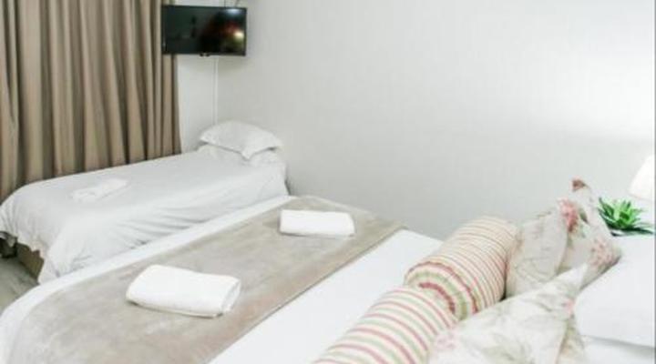 Wagon Wheel Country Lodge