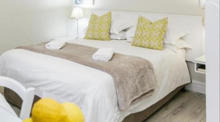 Wagon Wheel Country Lodge