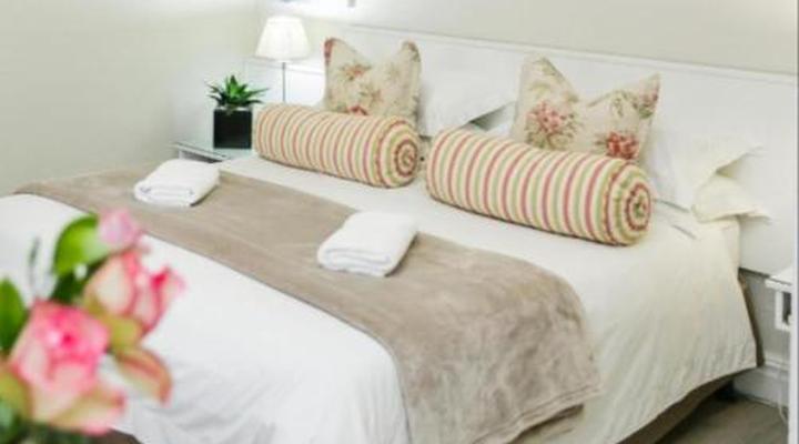 Wagon Wheel Country Lodge