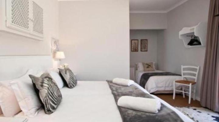 Wagon Wheel Country Lodge