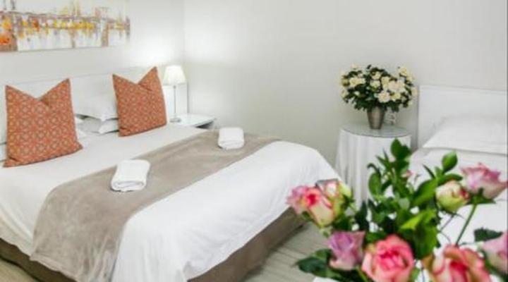 Wagon Wheel Country Lodge