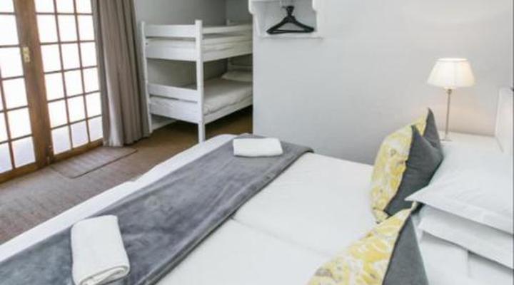 Wagon Wheel Country Lodge