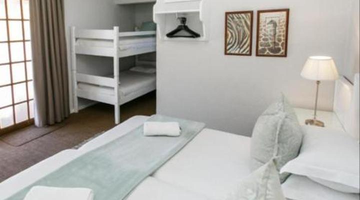 Wagon Wheel Country Lodge