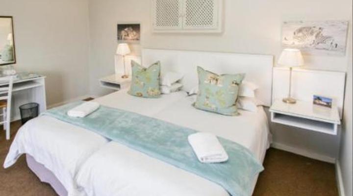 Wagon Wheel Country Lodge