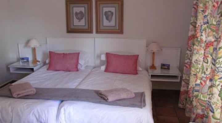 Wagon Wheel Country Lodge