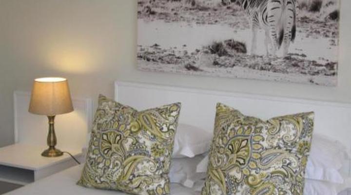 Wagon Wheel Country Lodge