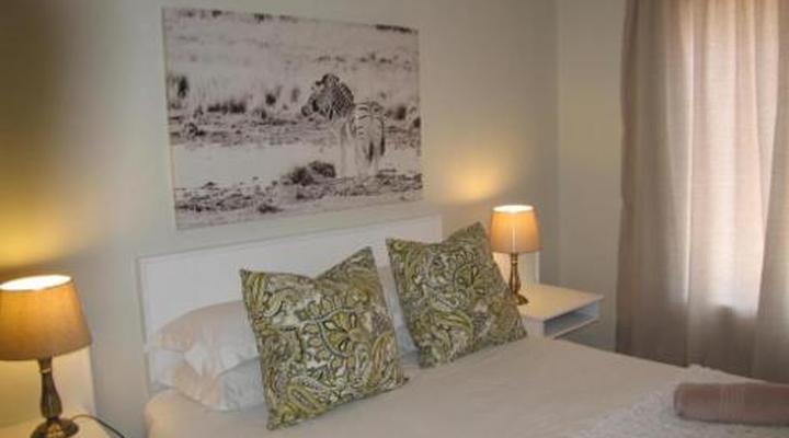 Wagon Wheel Country Lodge