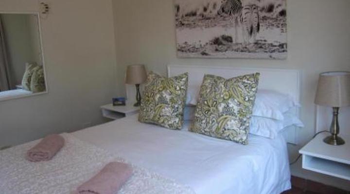 Wagon Wheel Country Lodge