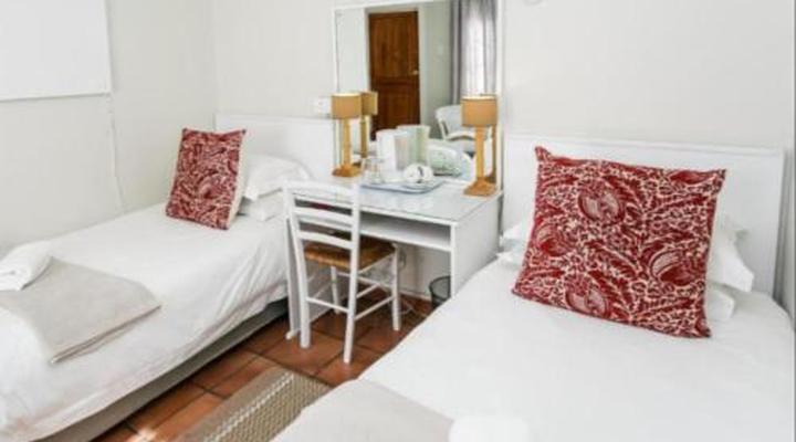 Wagon Wheel Country Lodge