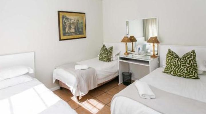 Wagon Wheel Country Lodge