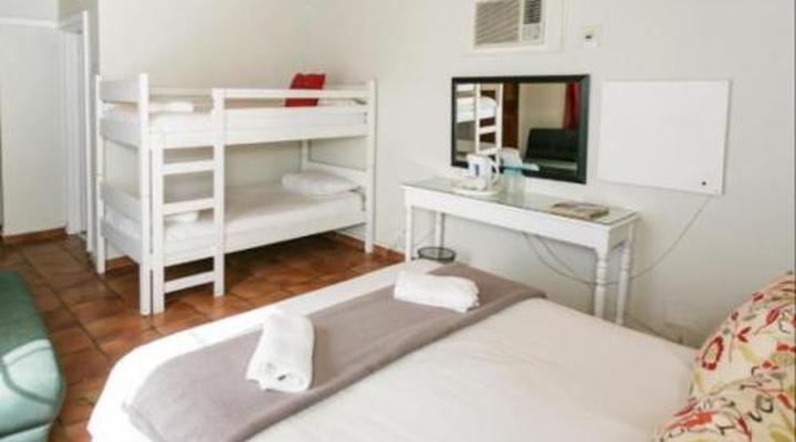 Wagon Wheel Country Lodge