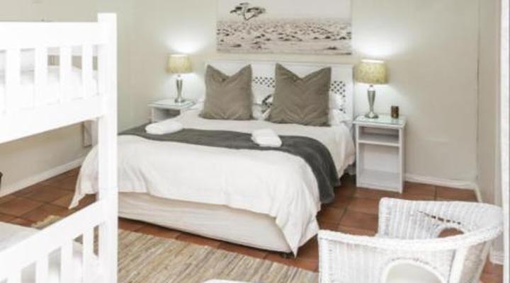 Wagon Wheel Country Lodge