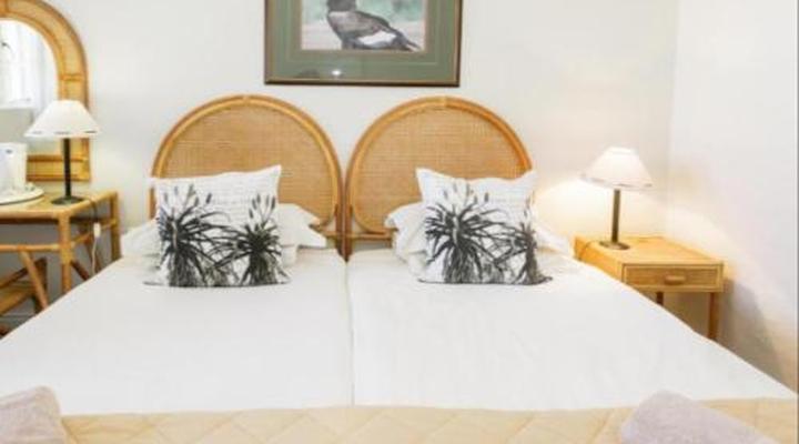 Wagon Wheel Country Lodge