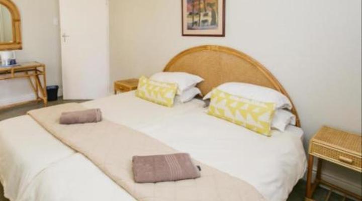 Wagon Wheel Country Lodge