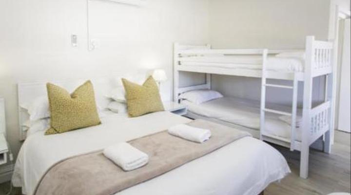 Wagon Wheel Country Lodge