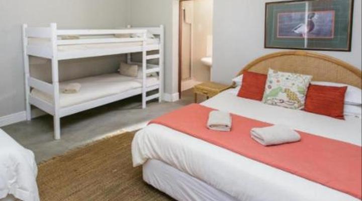 Wagon Wheel Country Lodge