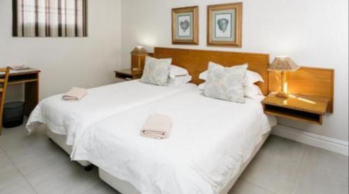 Wagon Wheel Country Lodge