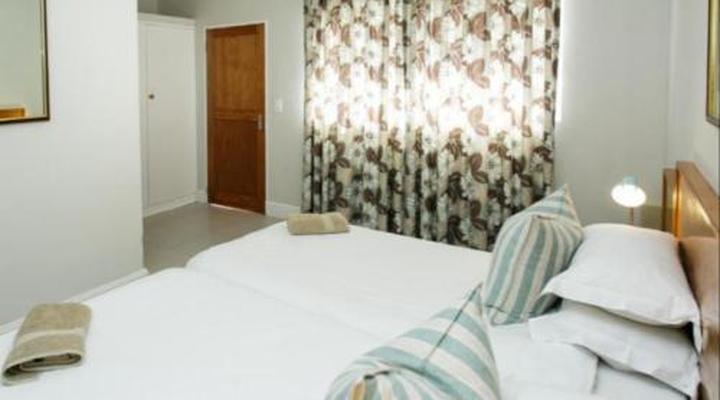 Wagon Wheel Country Lodge