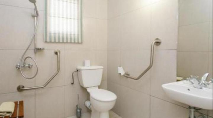 Wagon Wheel Country Lodge