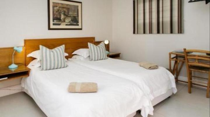 Wagon Wheel Country Lodge