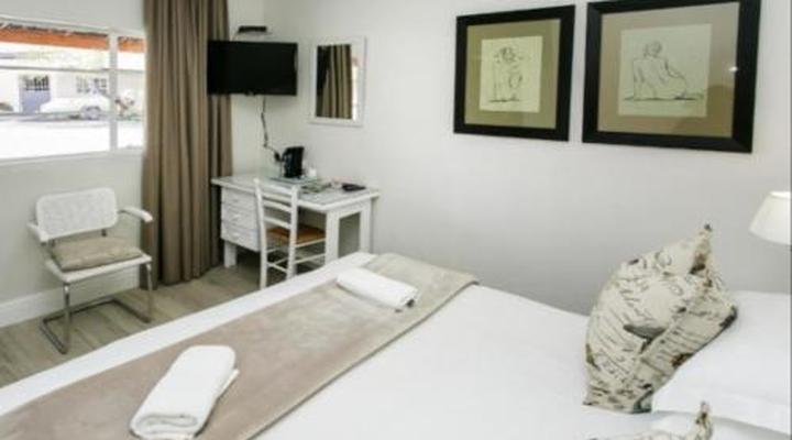 Wagon Wheel Country Lodge