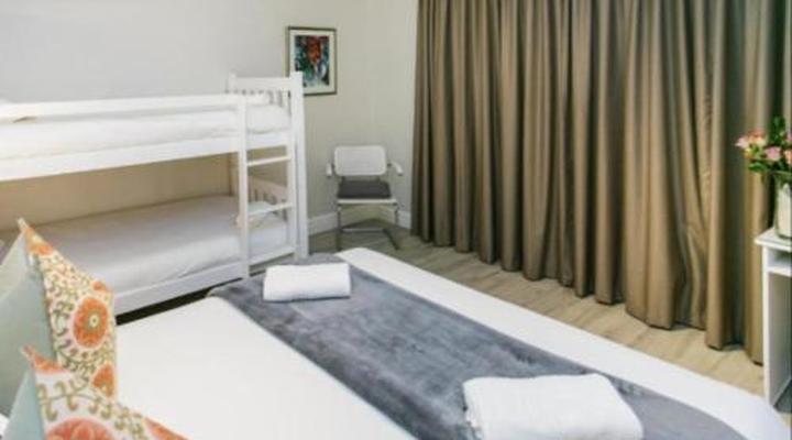 Wagon Wheel Country Lodge