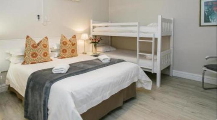 Wagon Wheel Country Lodge