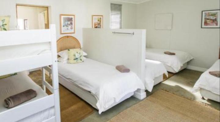 Wagon Wheel Country Lodge