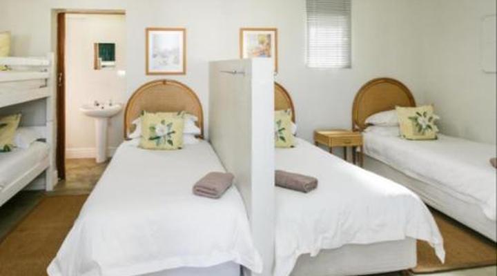 Wagon Wheel Country Lodge